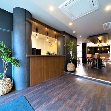 Hirakata Crystal Hotel Luaran gambar