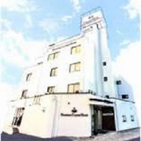 Hirakata Crystal Hotel Luaran gambar