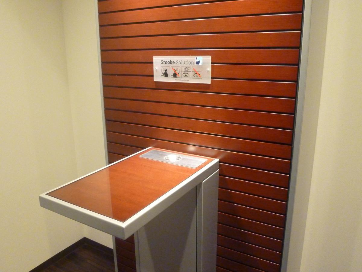 Hirakata Crystal Hotel Luaran gambar