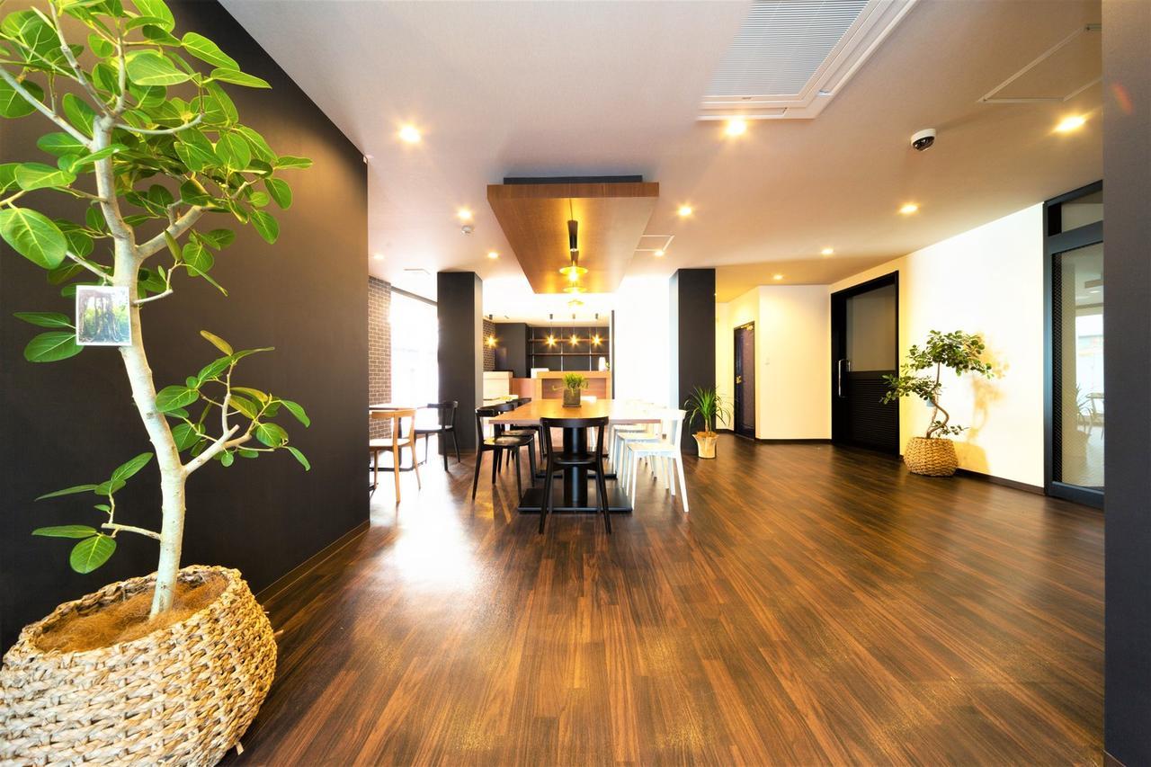 Hirakata Crystal Hotel Luaran gambar